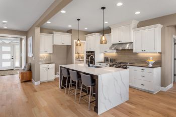 Kitchen Remodeling in Peabody, Massachusetts by Northeast Elite Contractors Inc.